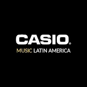 Casio Teclados Latinoamerica