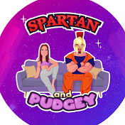 Spartan & Pudgey