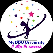 My DDU University