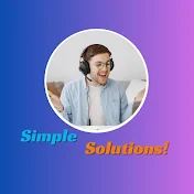 Simple Solutions