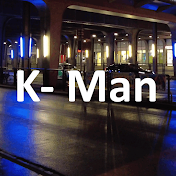 K- Man