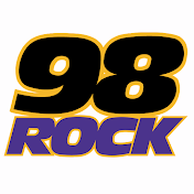 98 Rock Baltimore