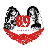 DJ 89 [BRATЯТА]