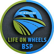 Life On Wheels