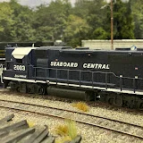 Seaboard Central