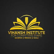 VIHANSH INSTITUTE