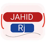 Jahid Rj