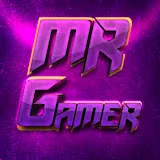 Mr Gamer