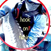 hook on fishing