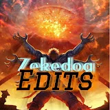 Zekedog Edits