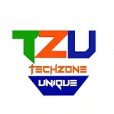 TECH ZONE UNIQUE