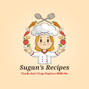 Sugan's Recipes