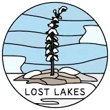 Lost Lakes