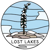 Lost Lakes