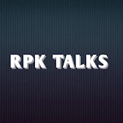 RPK Talks