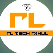 RL TECH RAHUL