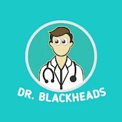 DR. BLACKHEADS