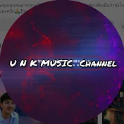 U N K MUSIC Channel 🎶