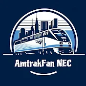 AmtrakFan NEC