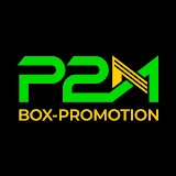 P2M BOX-PROMOTION