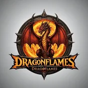 dragonflames