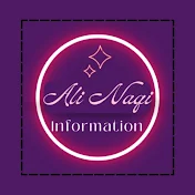 Ali Naqi Information Videos