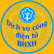 Dịch vụ công điện tử BHXH