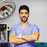 دكتور عربي  -  Doctor Araby