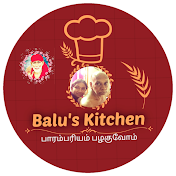 Balu's Kitchen