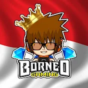 BORNEO GAMING