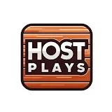 Host Plays