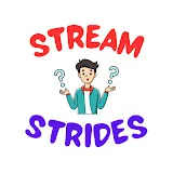 Stream Strides