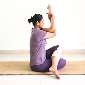 Yoga With Archana Alur