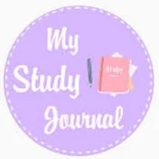 My Study Journal