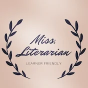 Miss. Literarian - Literature Lectures