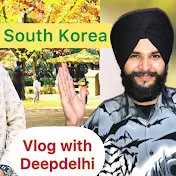 Vlog With Deepdelhi