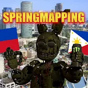 SpringMapping - DeepCreepAkira