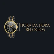 Hora Da Hora Relógios