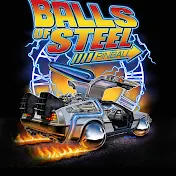 Balls Of Steel Pinball League