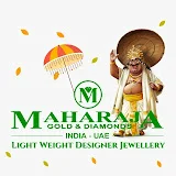 Maharaja Gold and Diamonds