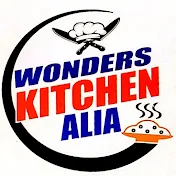 Wonders Kitchen Alia