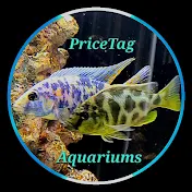 PriceTag Aquariums