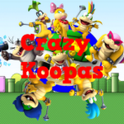 Crazy Koopas