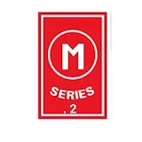 M SERIES.2      • 578K views • 23 minutes ago .

.