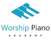 Worship Piano Academy