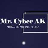 Mr. Cyber A.k