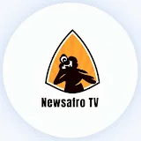 newsafro TV