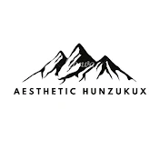 Aesthetic Hunzukux