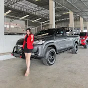 TOYOTA ไลฟ์สไตล์