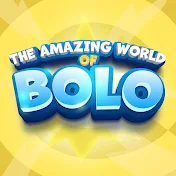 The Amazing World of Bolo